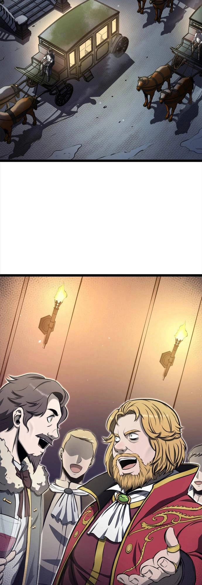 Nhà Vô Địch Kalli Chapter 30 - 10