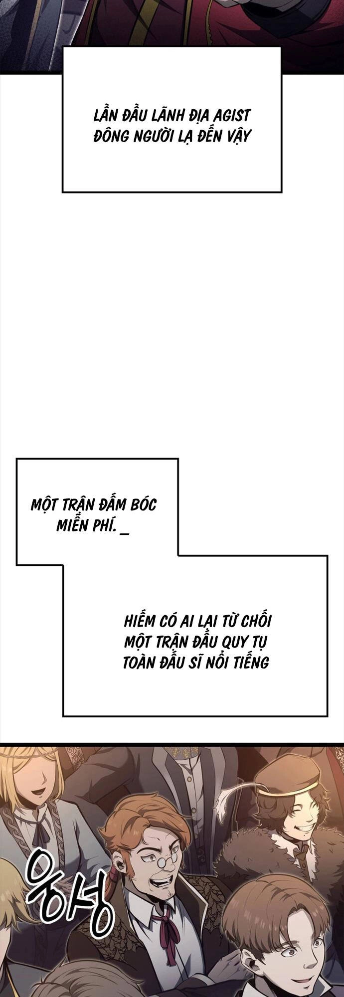 Nhà Vô Địch Kalli Chapter 30 - 11