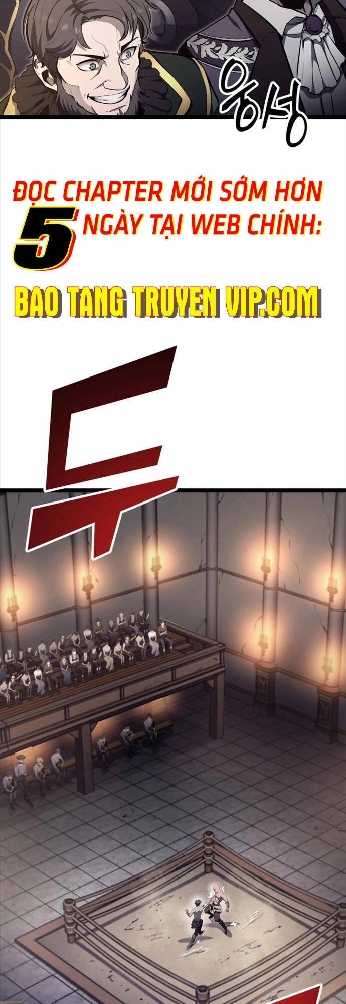 Nhà Vô Địch Kalli Chapter 30 - 12