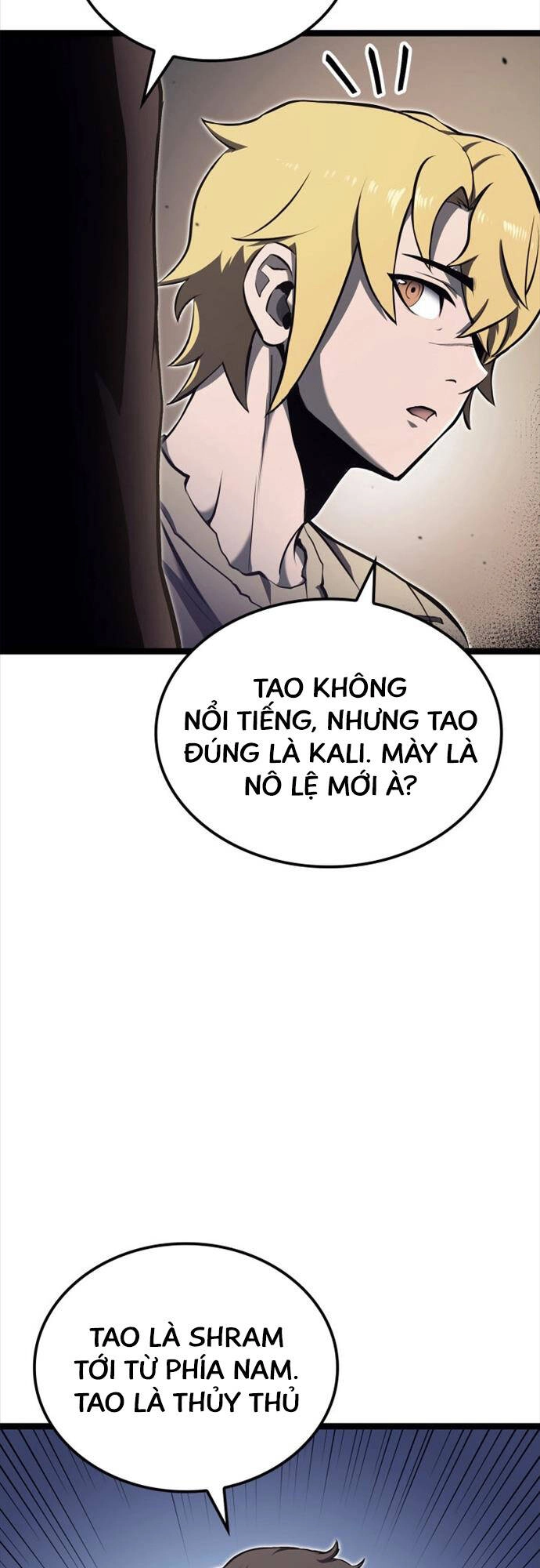 Nhà Vô Địch Kalli Chapter 30 - 16