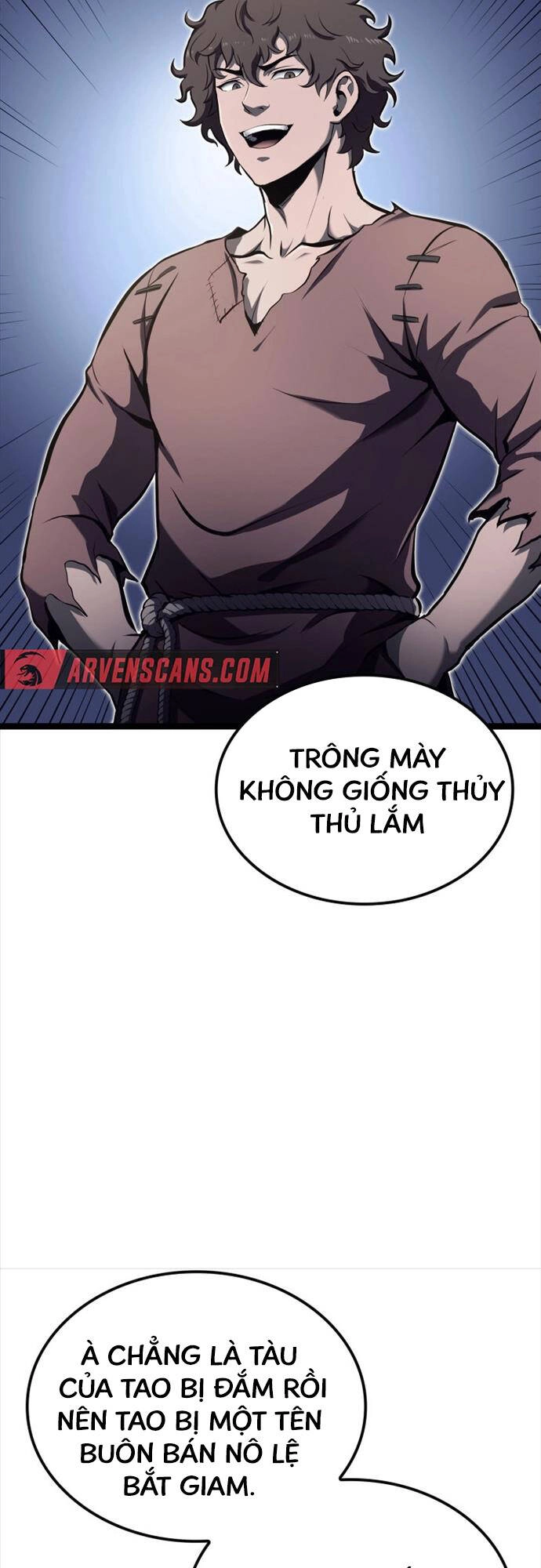 Nhà Vô Địch Kalli Chapter 30 - 17