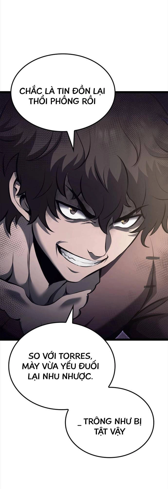 Nhà Vô Địch Kalli Chapter 30 - 19