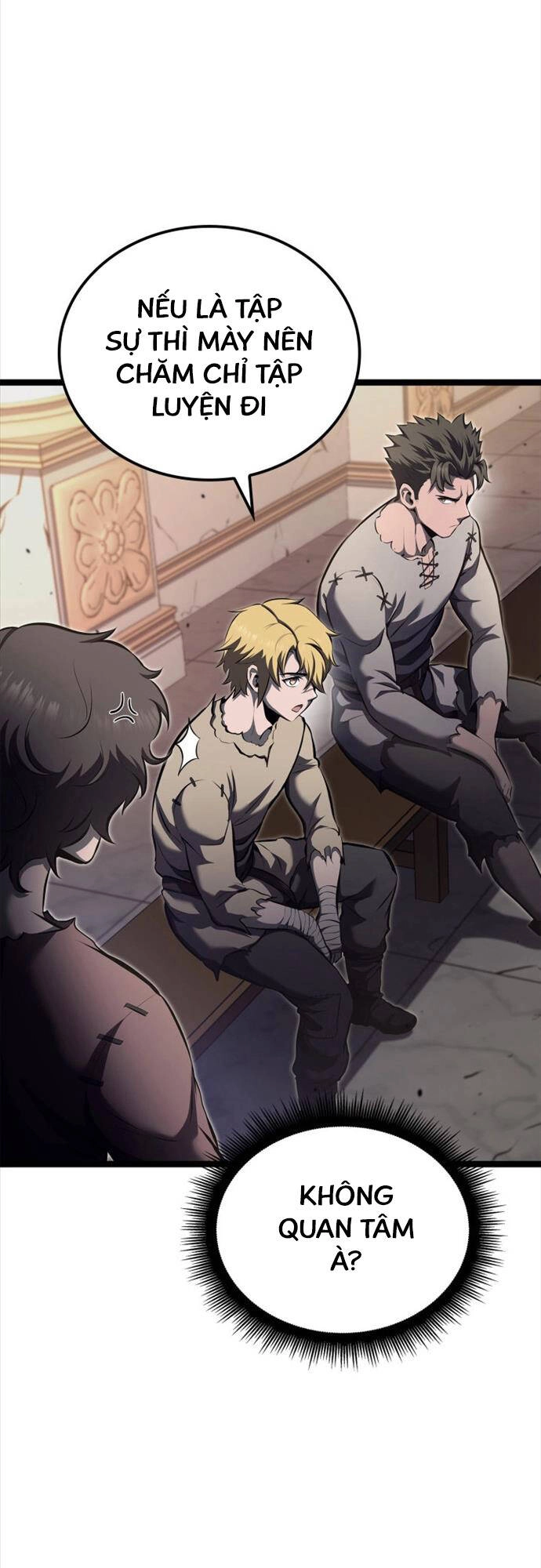 Nhà Vô Địch Kalli Chapter 30 - 20