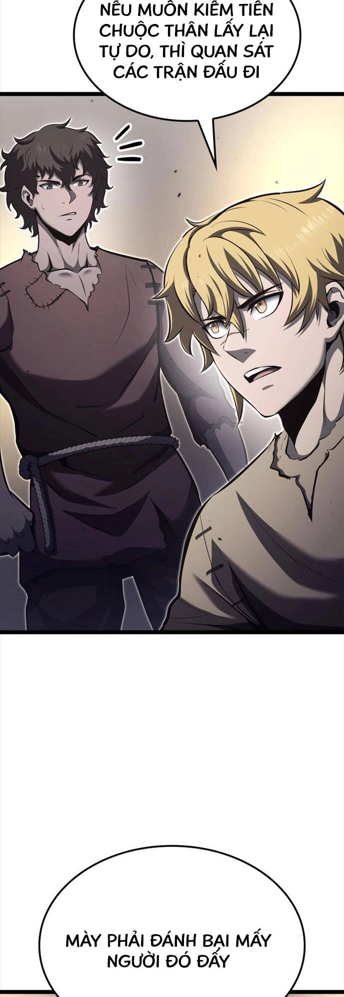 Nhà Vô Địch Kalli Chapter 30 - 30