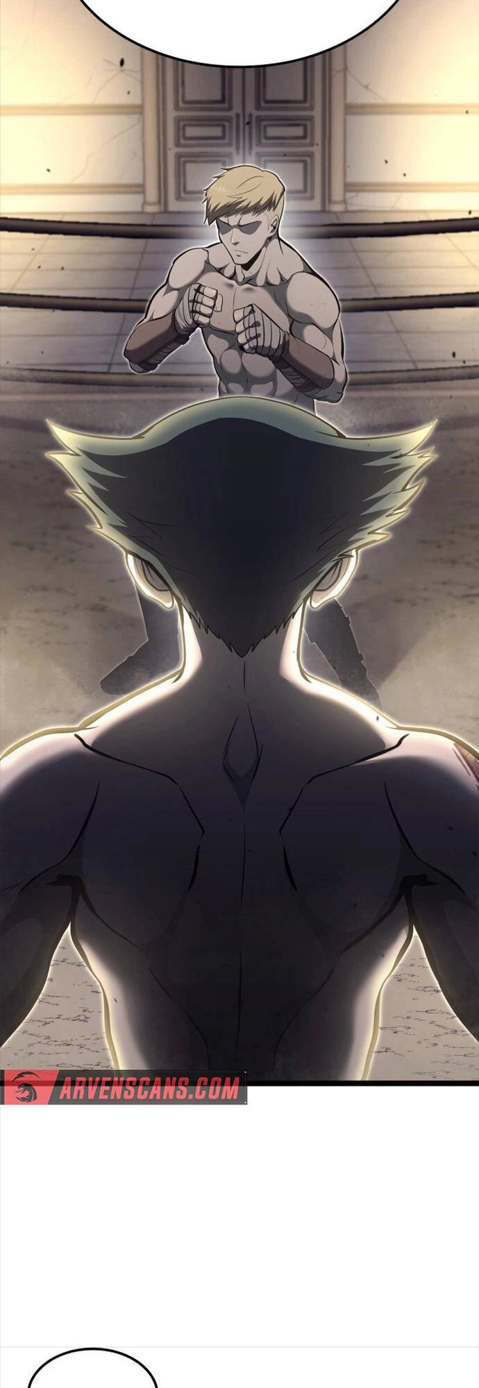 Nhà Vô Địch Kalli Chapter 30 - 31