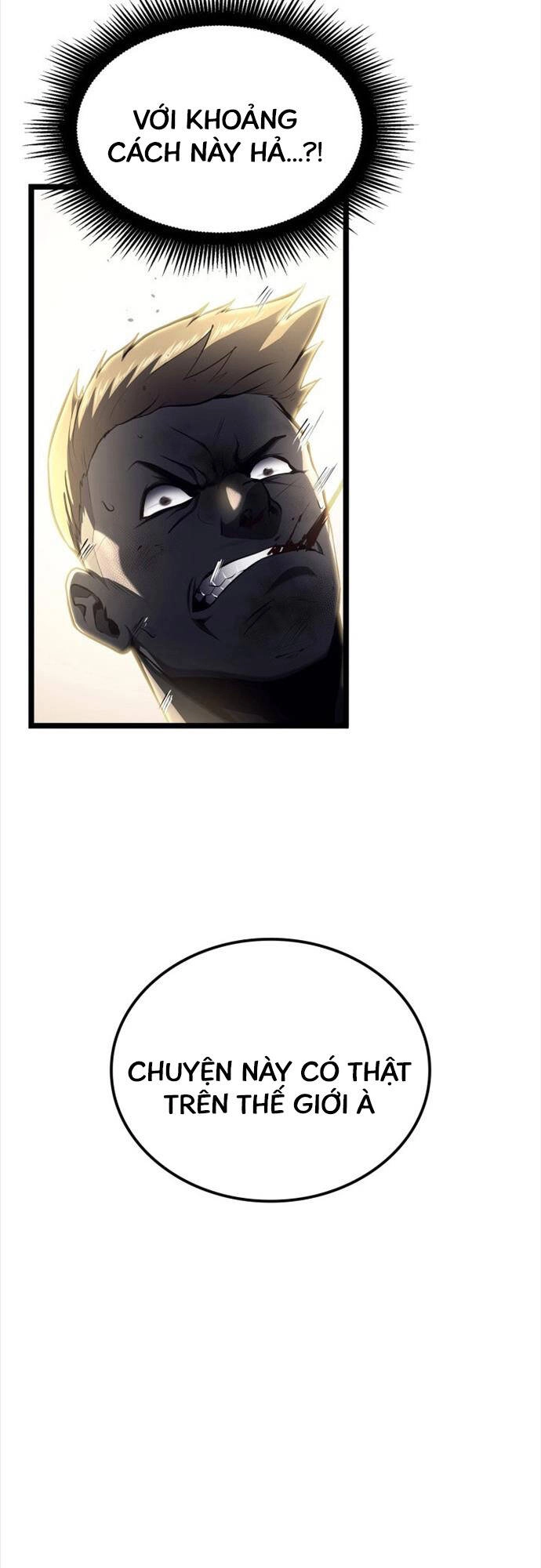 Nhà Vô Địch Kalli Chapter 30 - 35