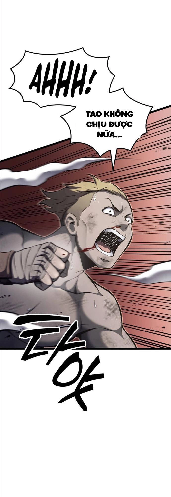 Nhà Vô Địch Kalli Chapter 30 - 38