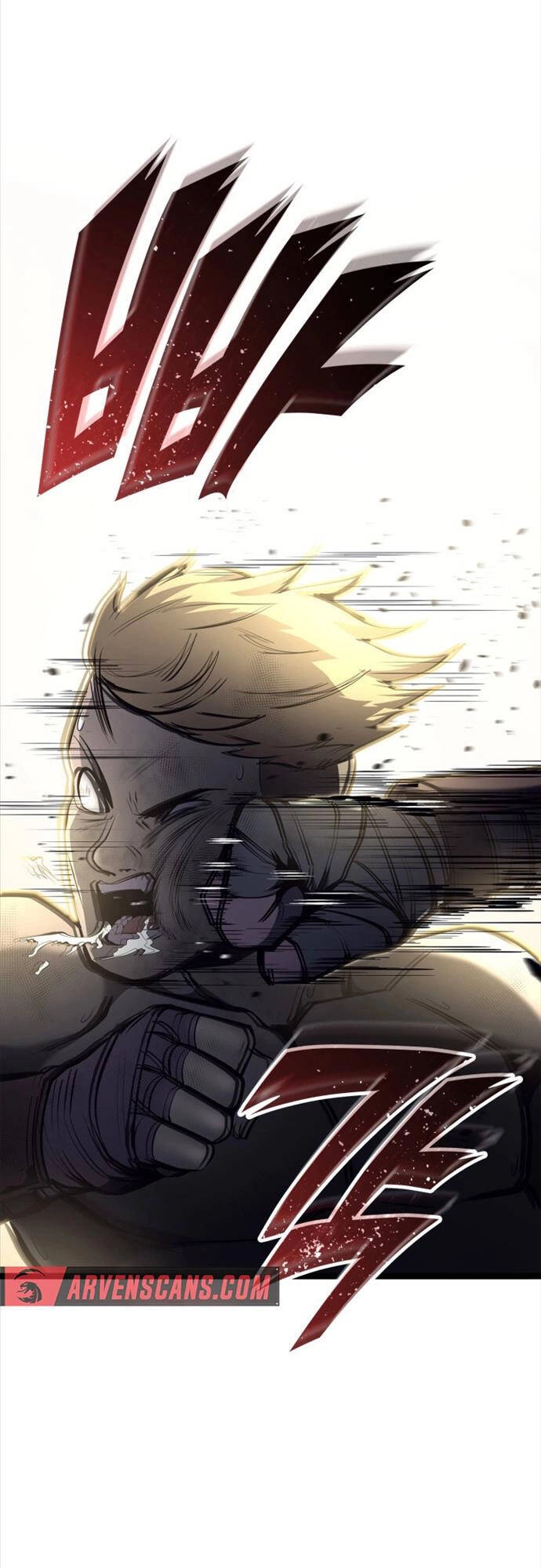 Nhà Vô Địch Kalli Chapter 30 - 39