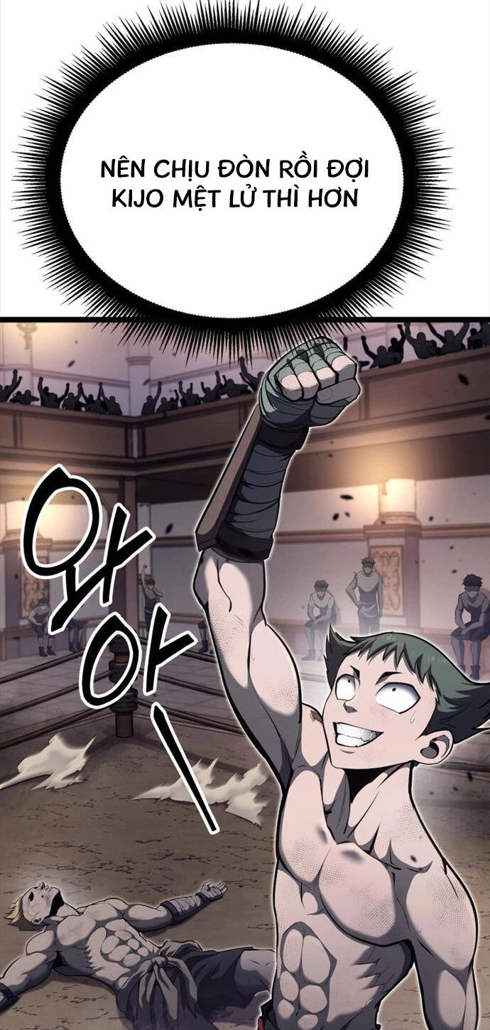 Nhà Vô Địch Kalli Chapter 30 - 41