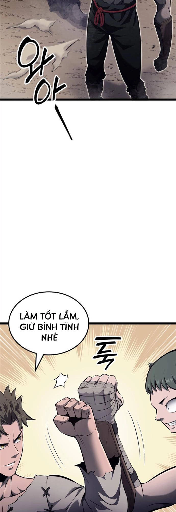 Nhà Vô Địch Kalli Chapter 30 - 42