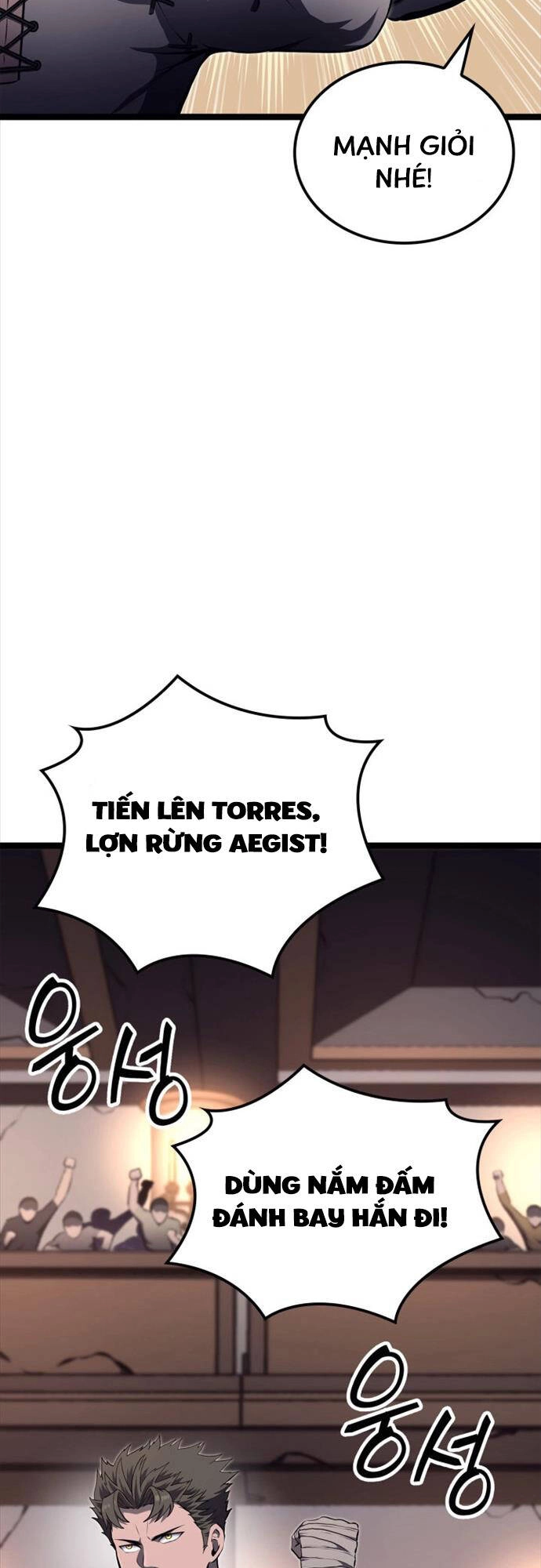 Nhà Vô Địch Kalli Chapter 30 - 43