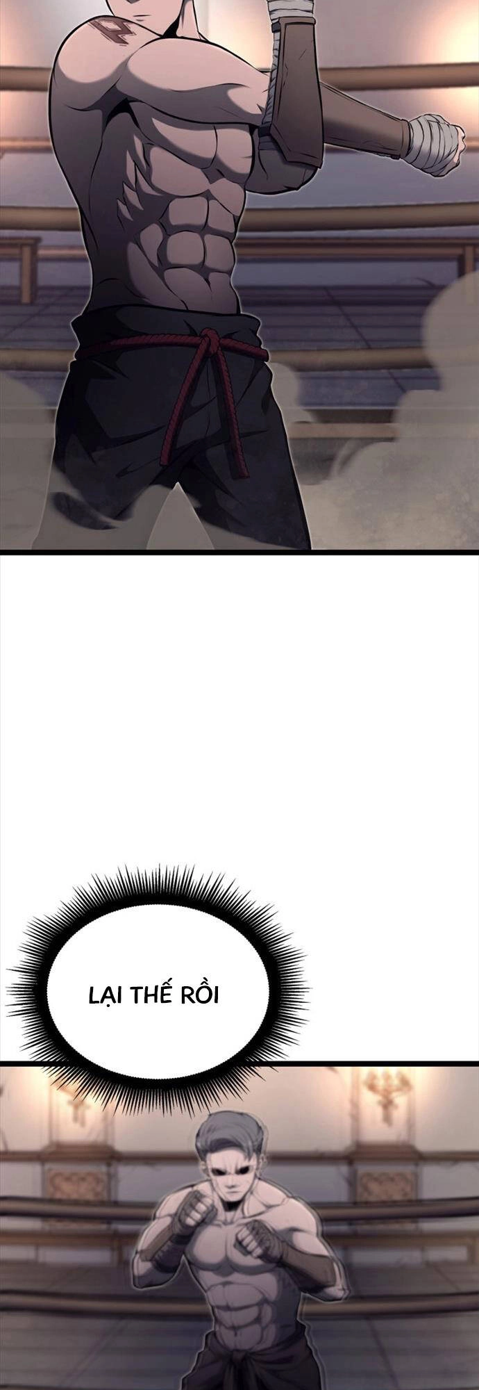 Nhà Vô Địch Kalli Chapter 30 - 44