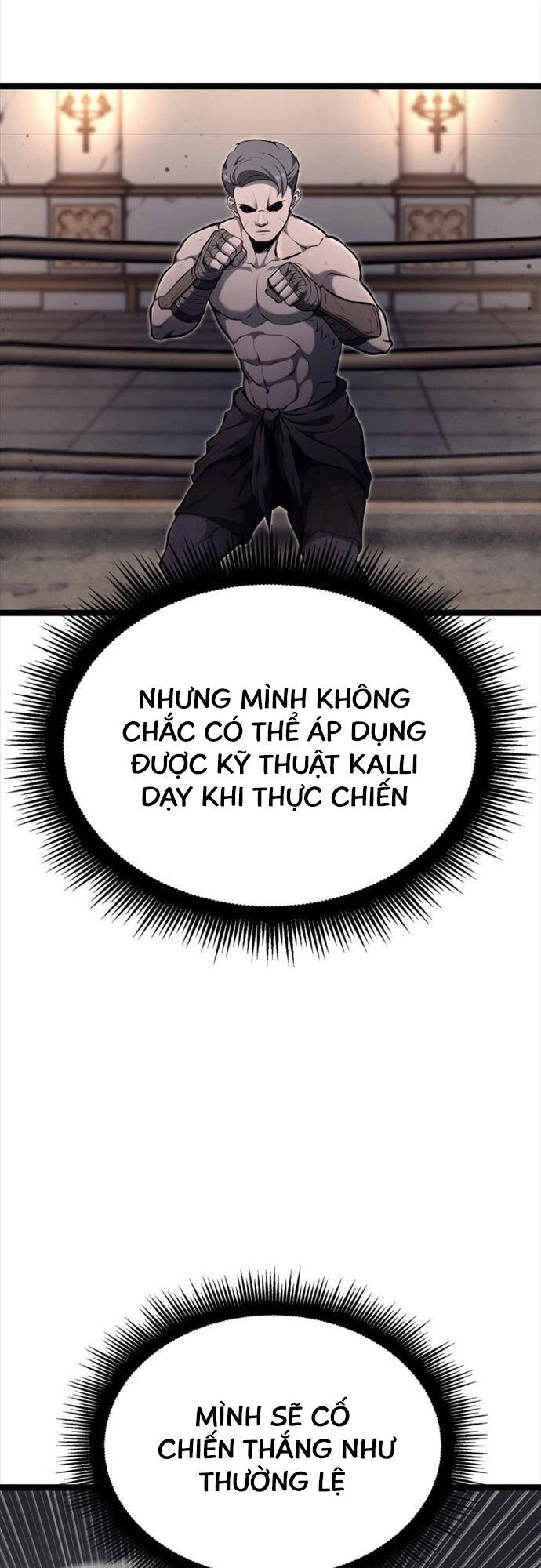 Nhà Vô Địch Kalli Chapter 30 - 46