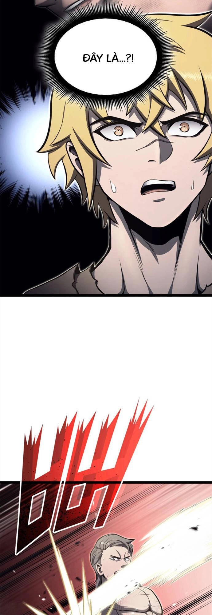 Nhà Vô Địch Kalli Chapter 30 - 53