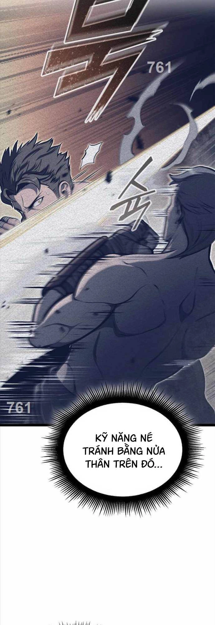 Nhà Vô Địch Kalli Chapter 31 - 2