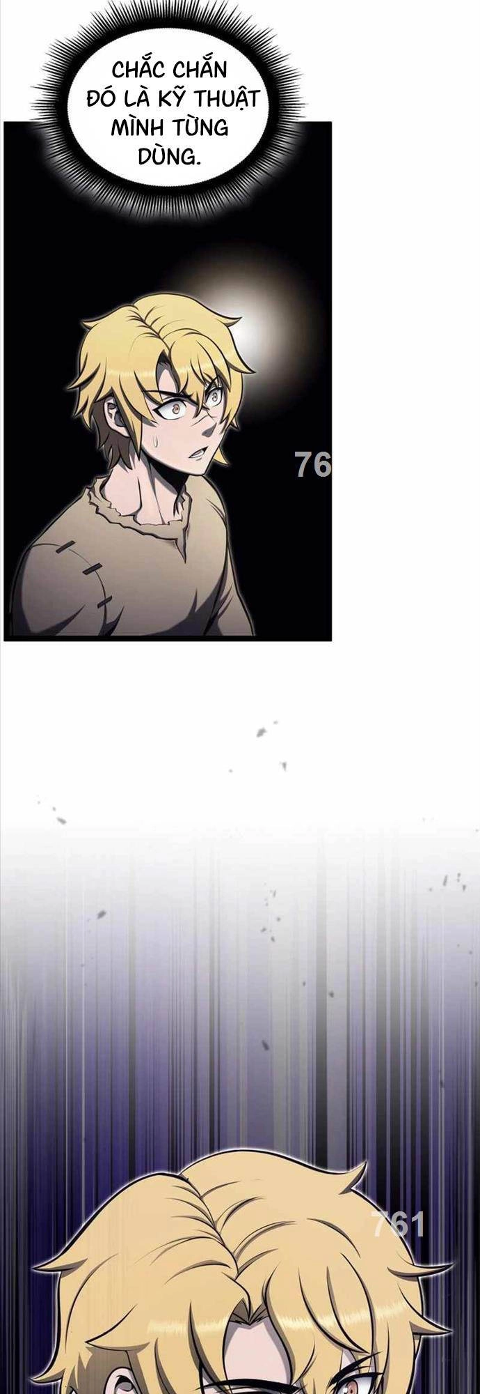 Nhà Vô Địch Kalli Chapter 31 - 3