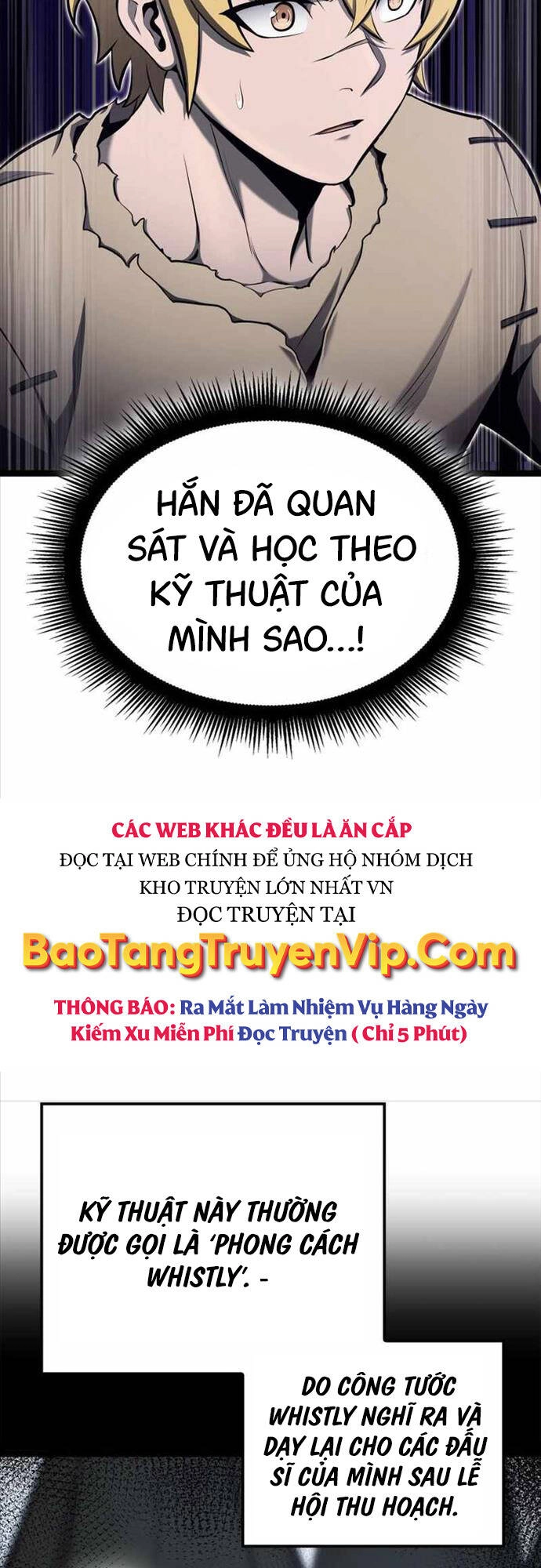 Nhà Vô Địch Kalli Chapter 31 - 4