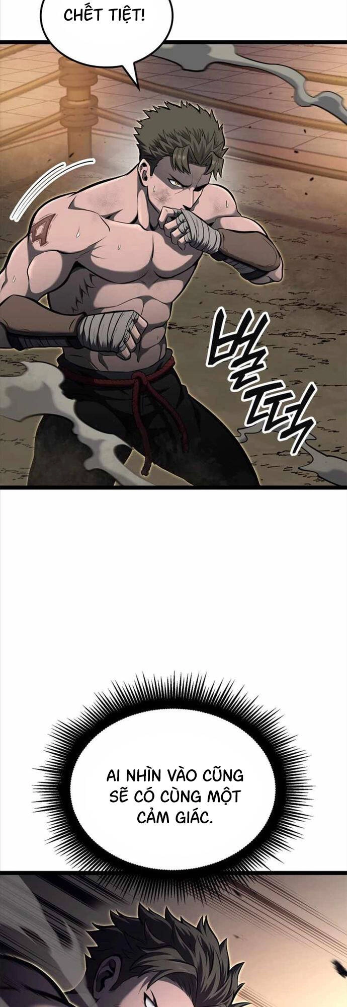 Nhà Vô Địch Kalli Chapter 31 - 7