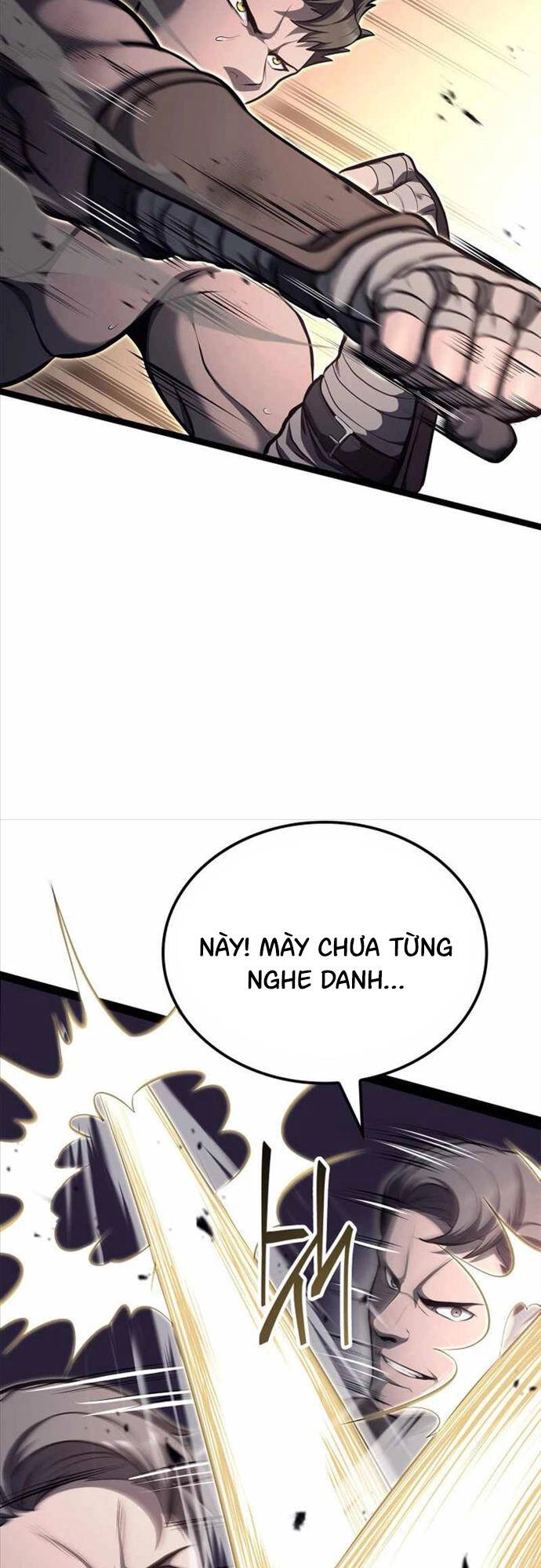 Nhà Vô Địch Kalli Chapter 31 - 8