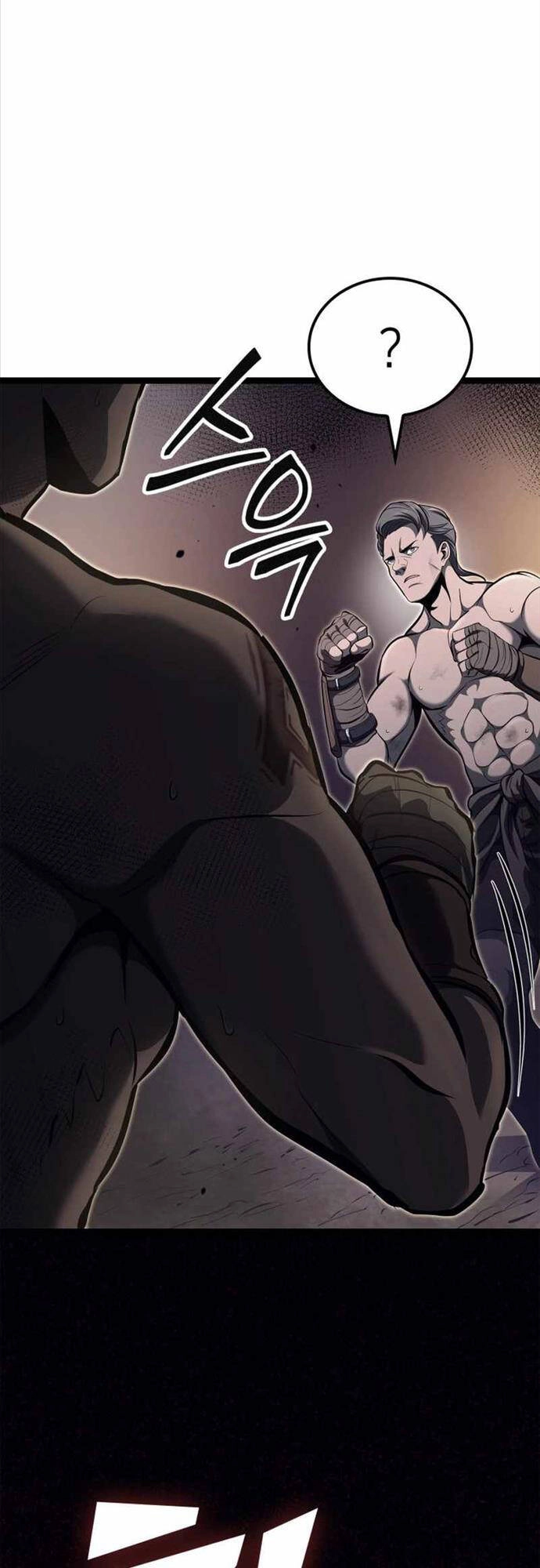 Nhà Vô Địch Kalli Chapter 31 - 10