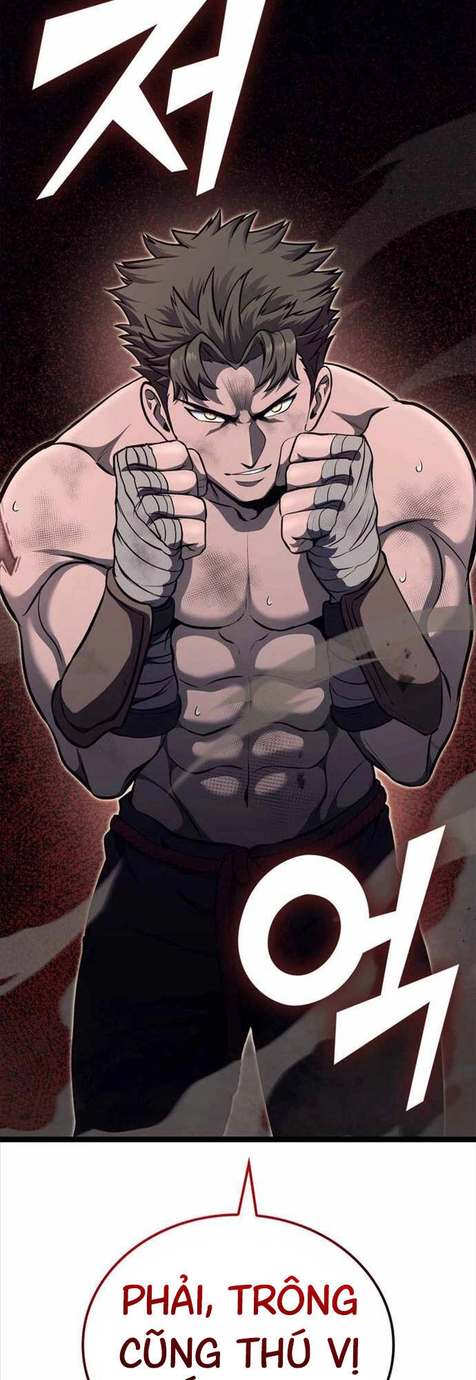 Nhà Vô Địch Kalli Chapter 31 - 11