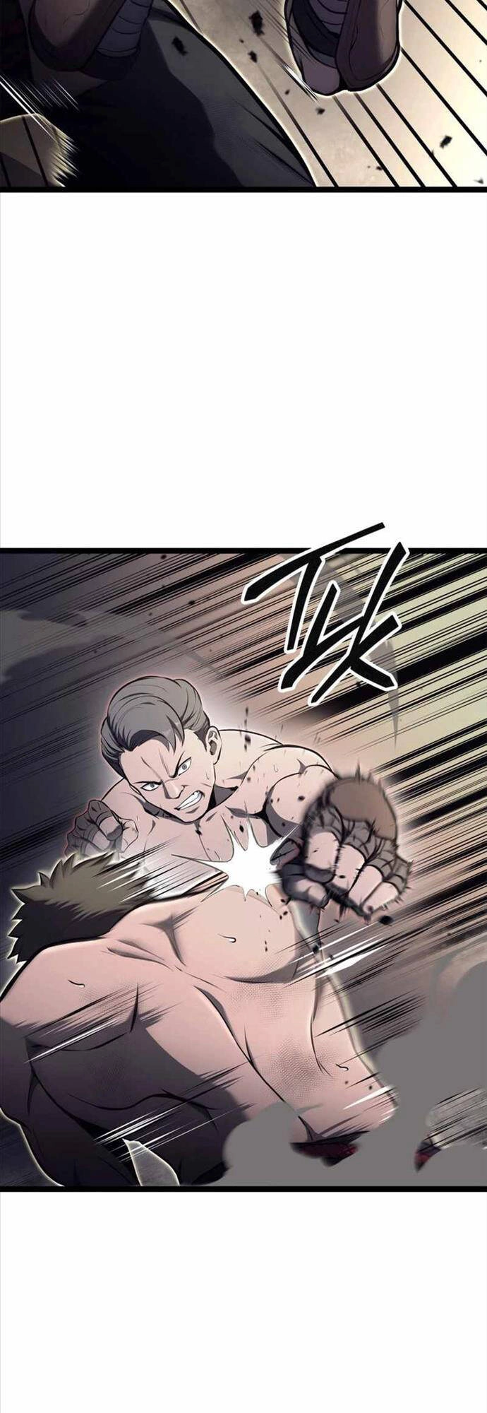 Nhà Vô Địch Kalli Chapter 31 - 14