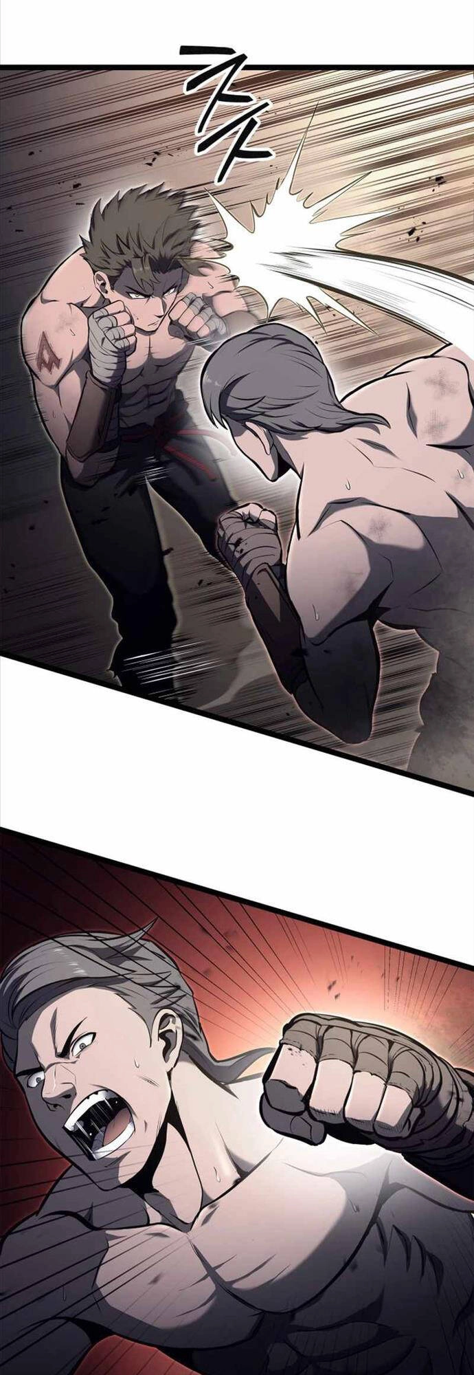 Nhà Vô Địch Kalli Chapter 31 - 15