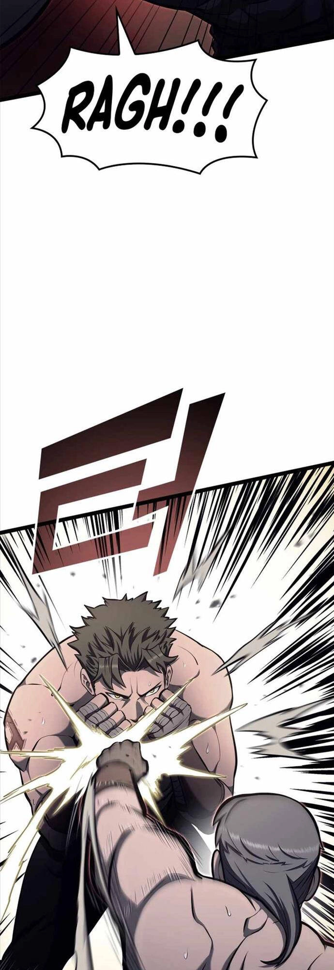 Nhà Vô Địch Kalli Chapter 31 - 16