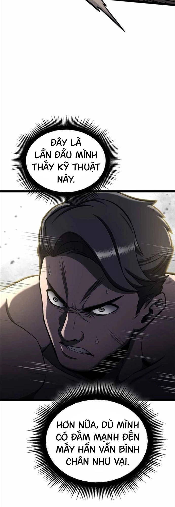 Nhà Vô Địch Kalli Chapter 31 - 18