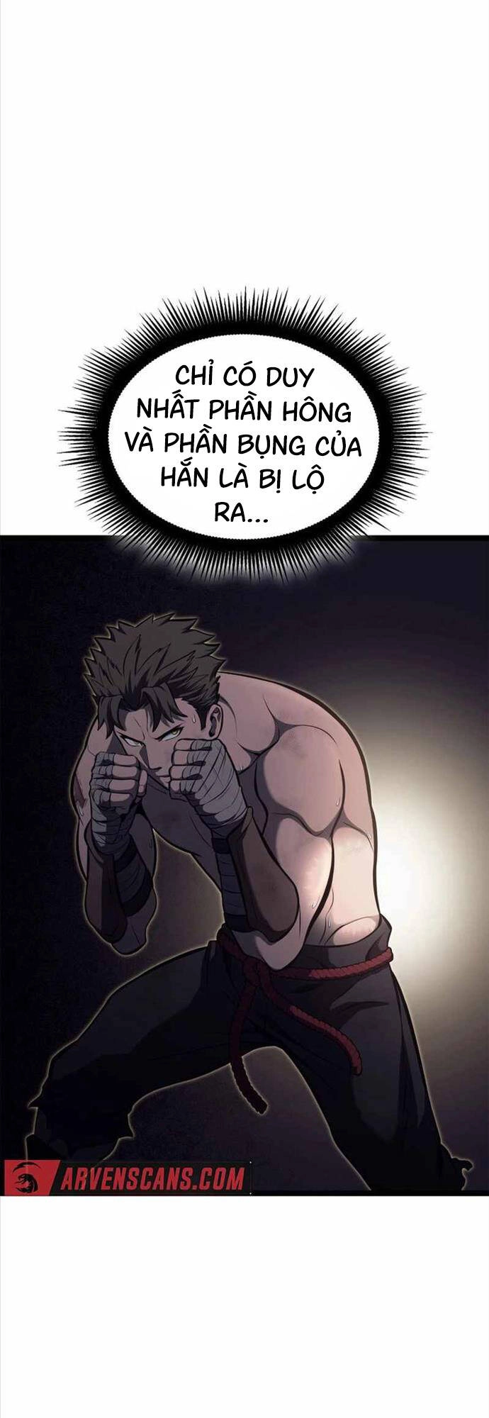 Nhà Vô Địch Kalli Chapter 31 - 19