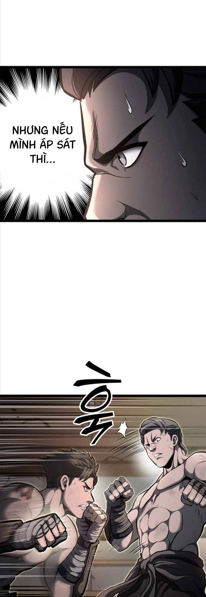 Nhà Vô Địch Kalli Chapter 31 - 20