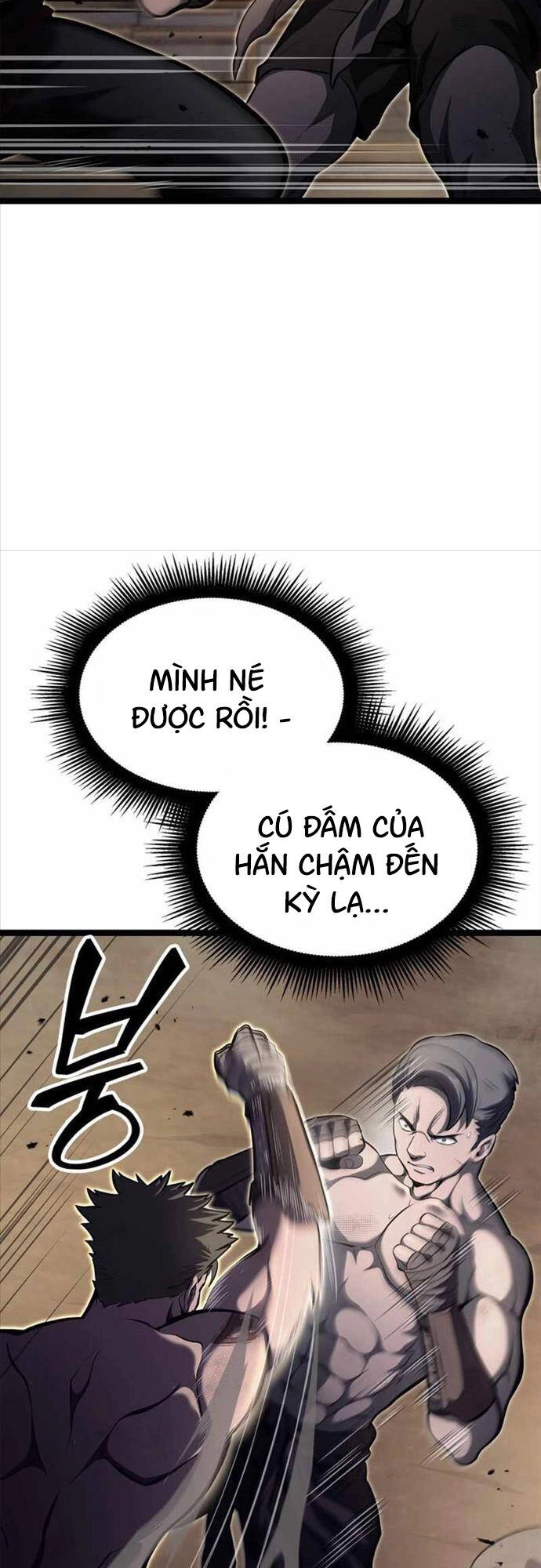 Nhà Vô Địch Kalli Chapter 31 - 21
