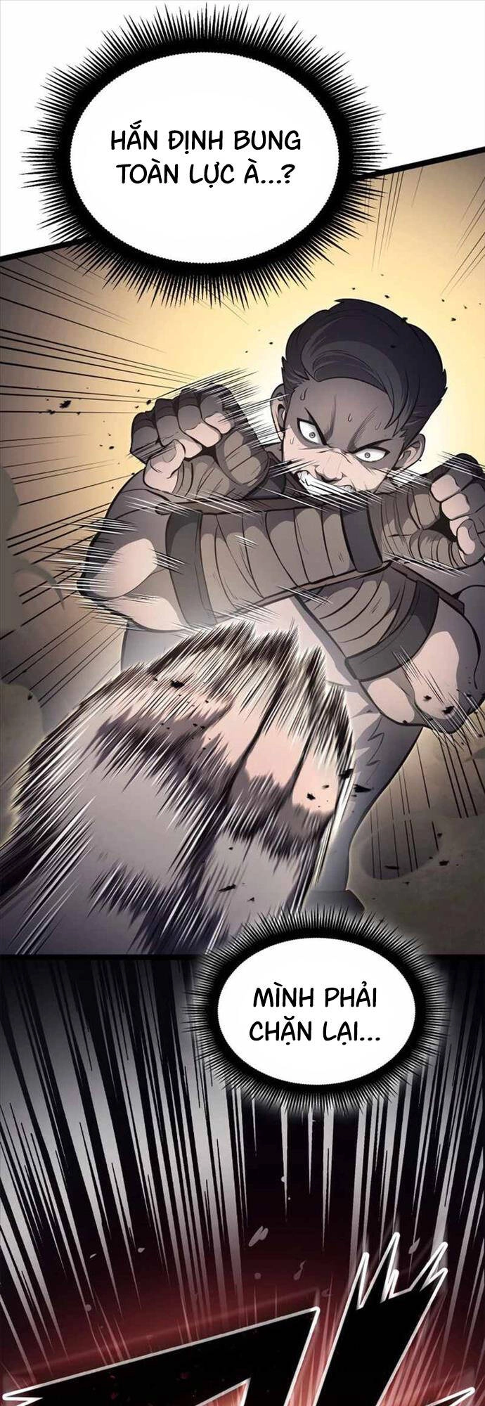 Nhà Vô Địch Kalli Chapter 31 - 25