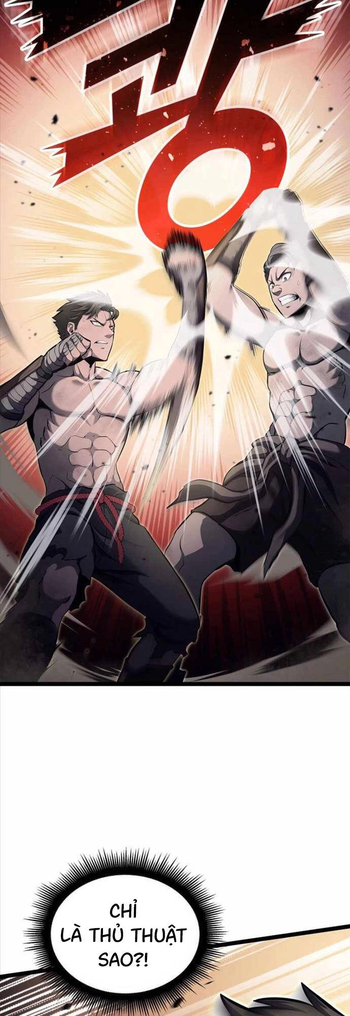 Nhà Vô Địch Kalli Chapter 31 - 26