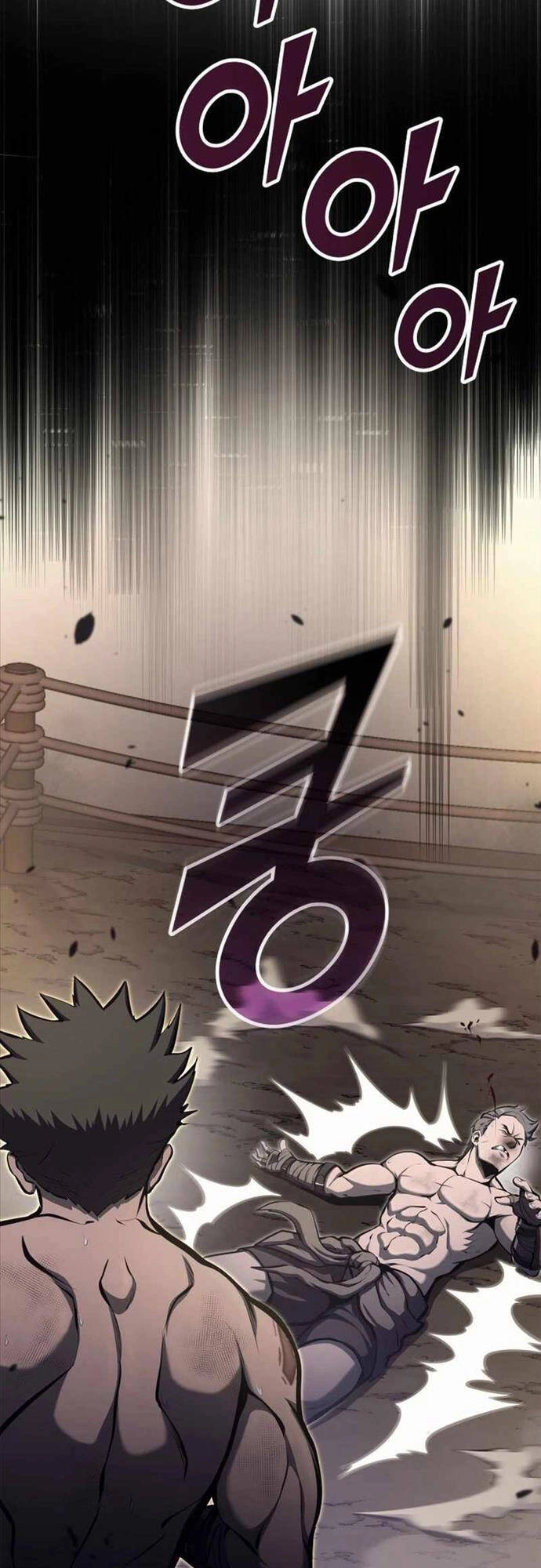 Nhà Vô Địch Kalli Chapter 31 - 29