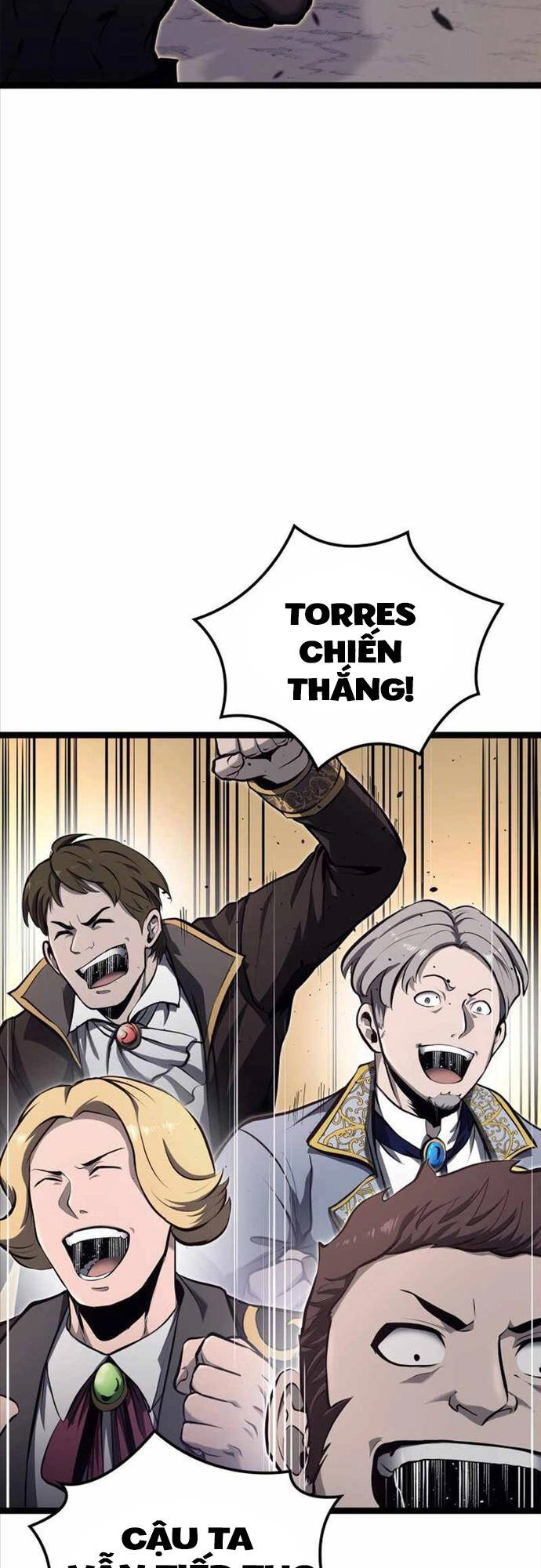 Nhà Vô Địch Kalli Chapter 31 - 30