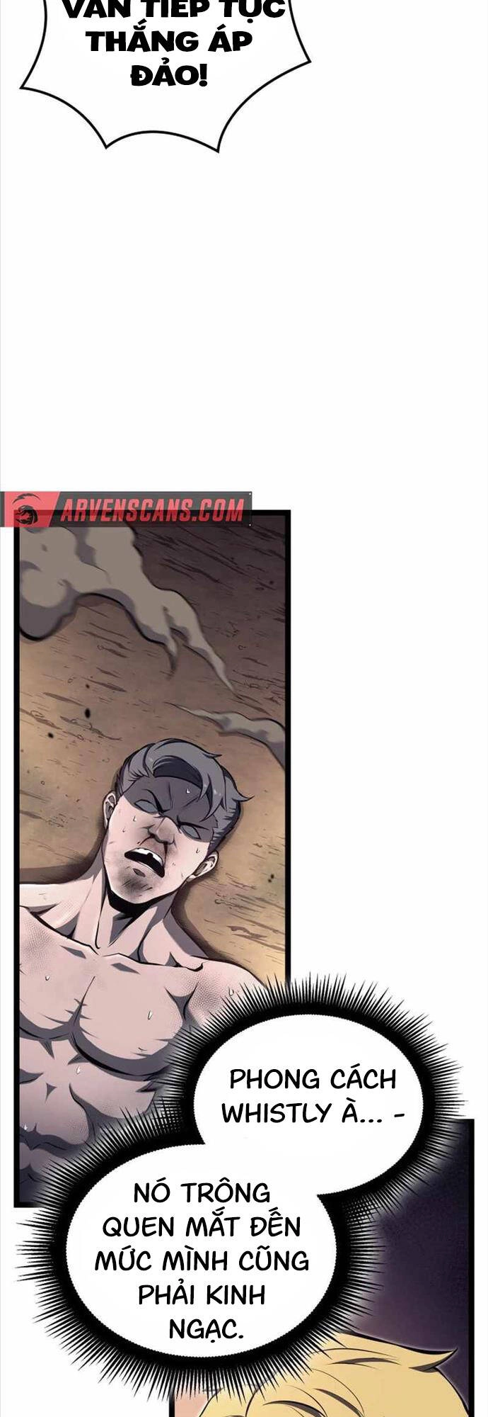 Nhà Vô Địch Kalli Chapter 31 - 31