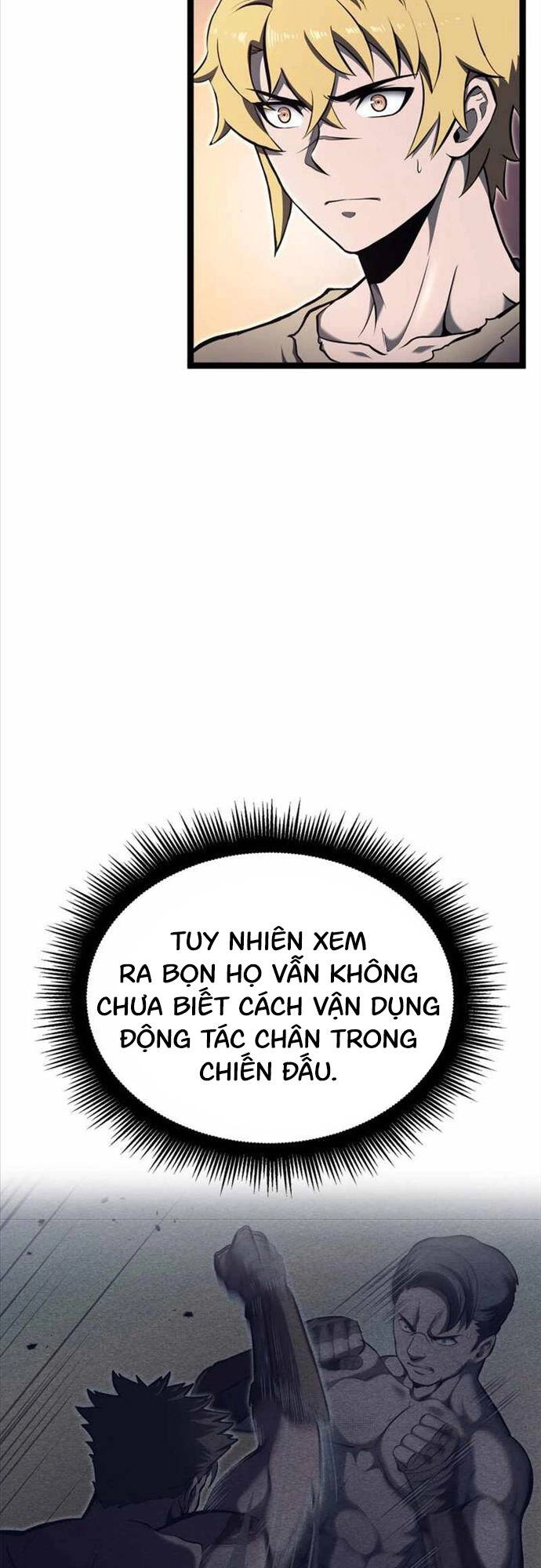 Nhà Vô Địch Kalli Chapter 31 - 32