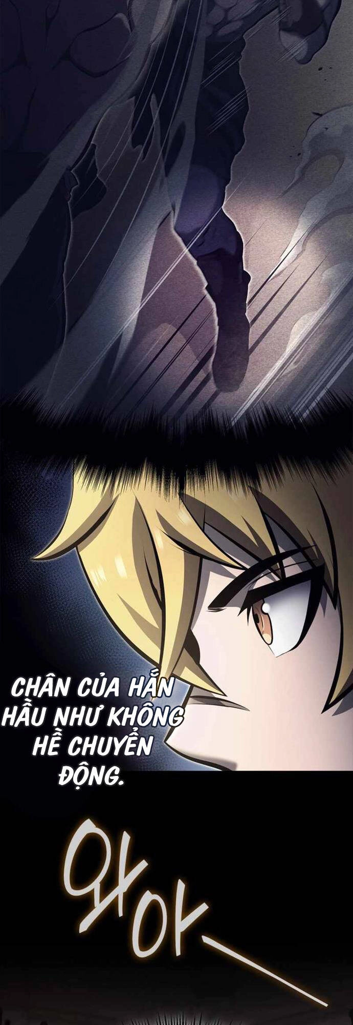 Nhà Vô Địch Kalli Chapter 31 - 33