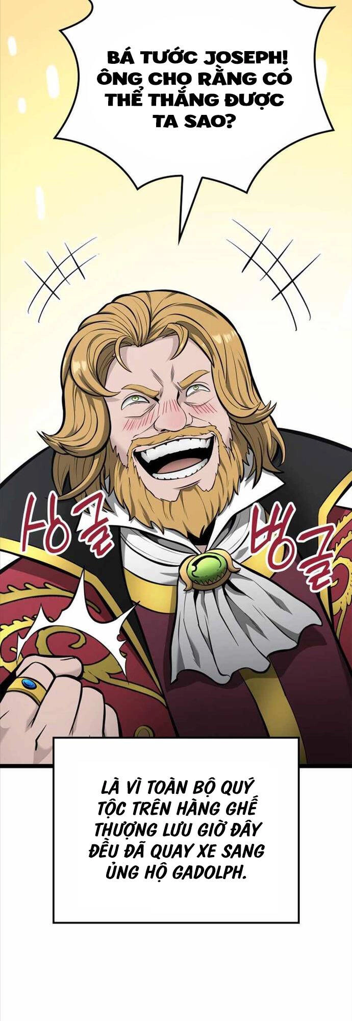 Nhà Vô Địch Kalli Chapter 31 - 36