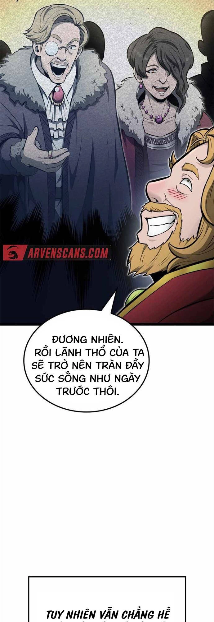 Nhà Vô Địch Kalli Chapter 31 - 38
