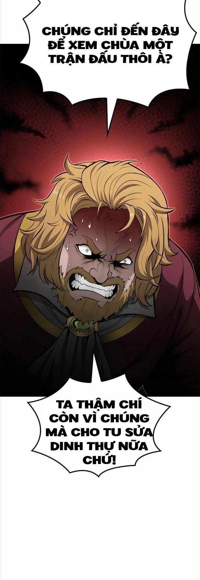 Nhà Vô Địch Kalli Chapter 31 - 42