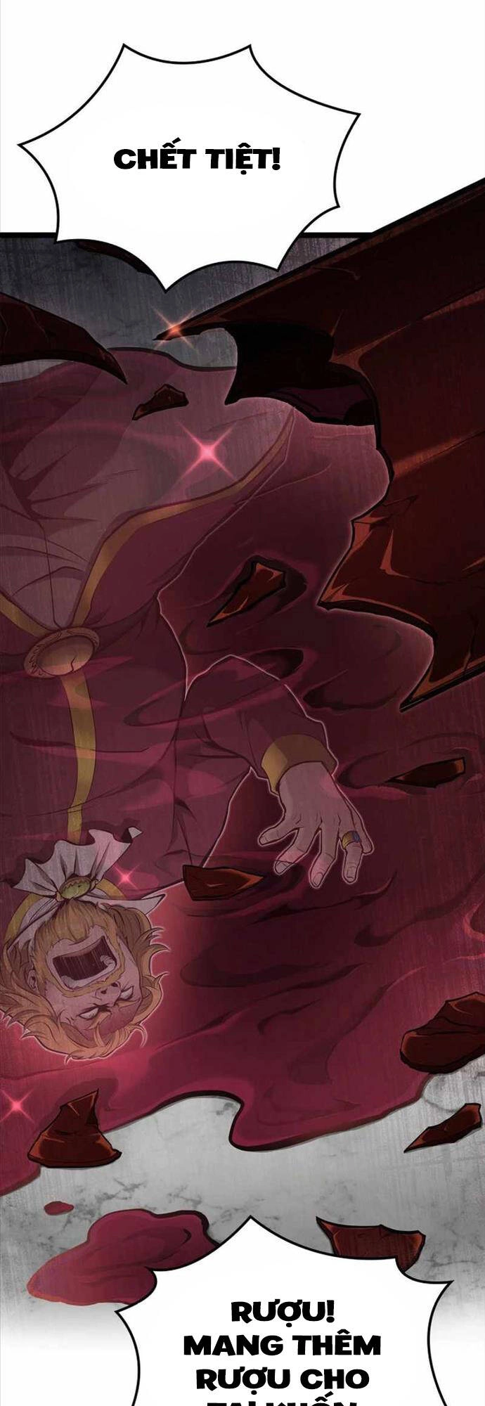 Nhà Vô Địch Kalli Chapter 31 - 43