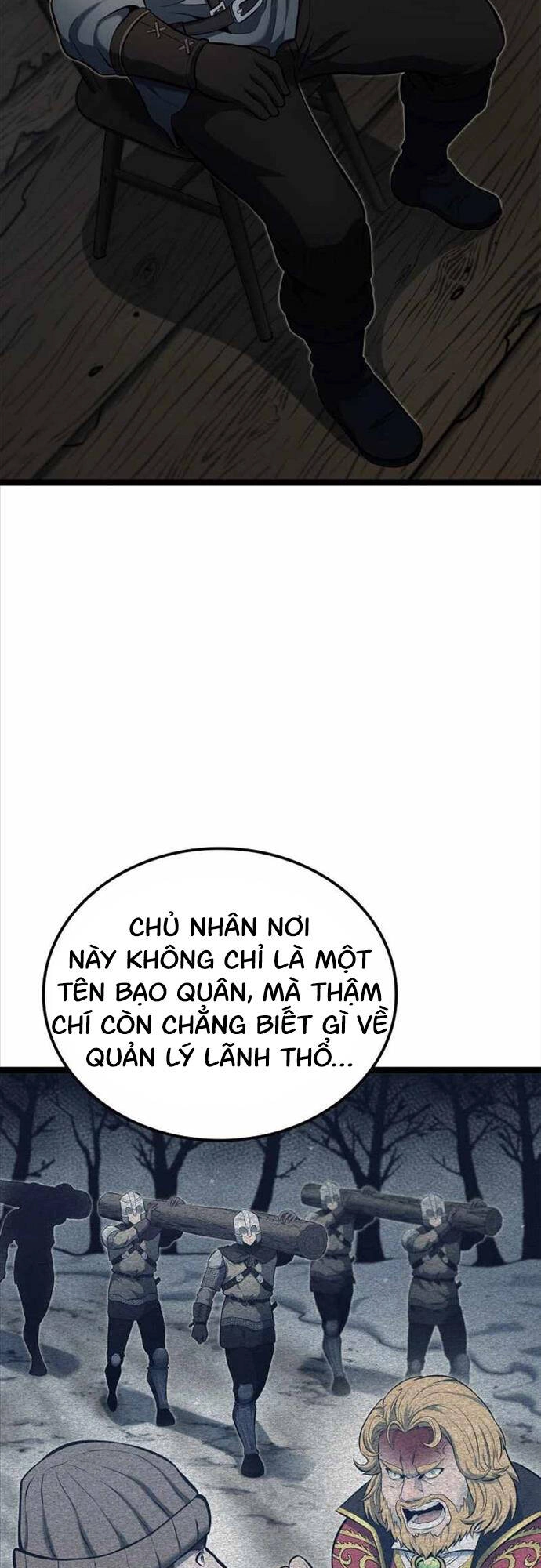 Nhà Vô Địch Kalli Chapter 31 - 46