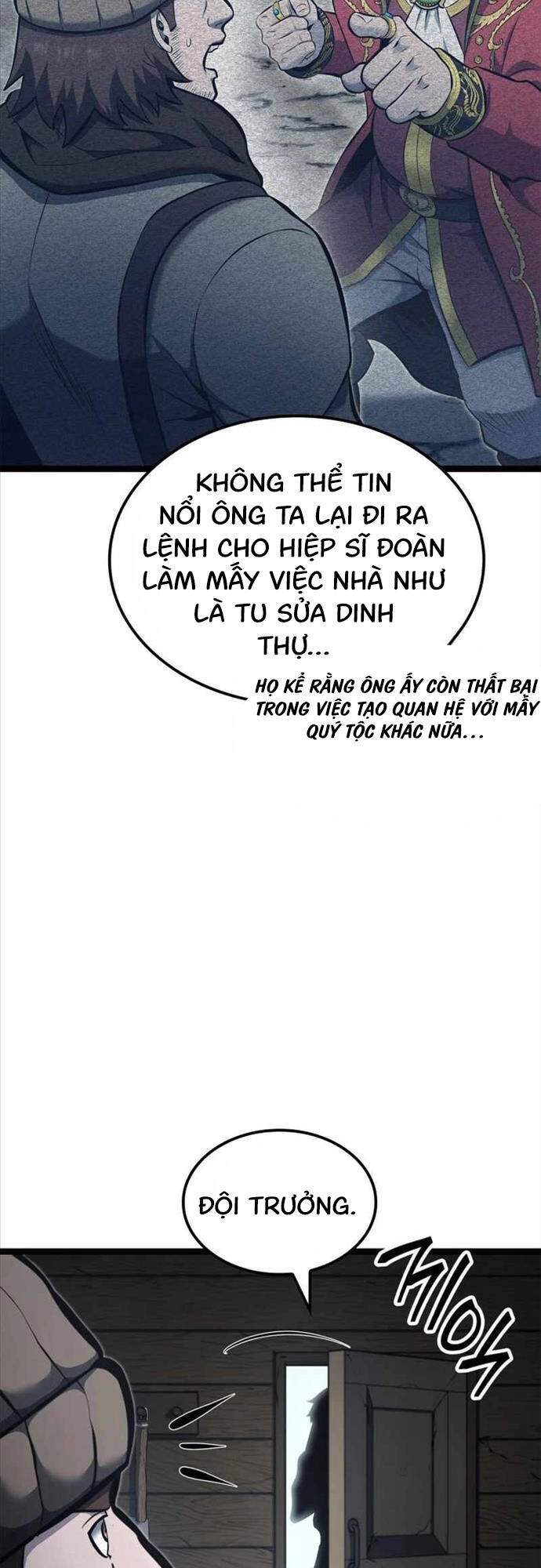 Nhà Vô Địch Kalli Chapter 31 - 47