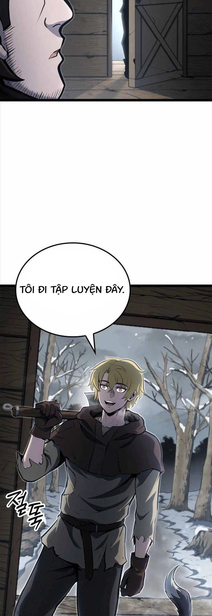 Nhà Vô Địch Kalli Chapter 31 - 48