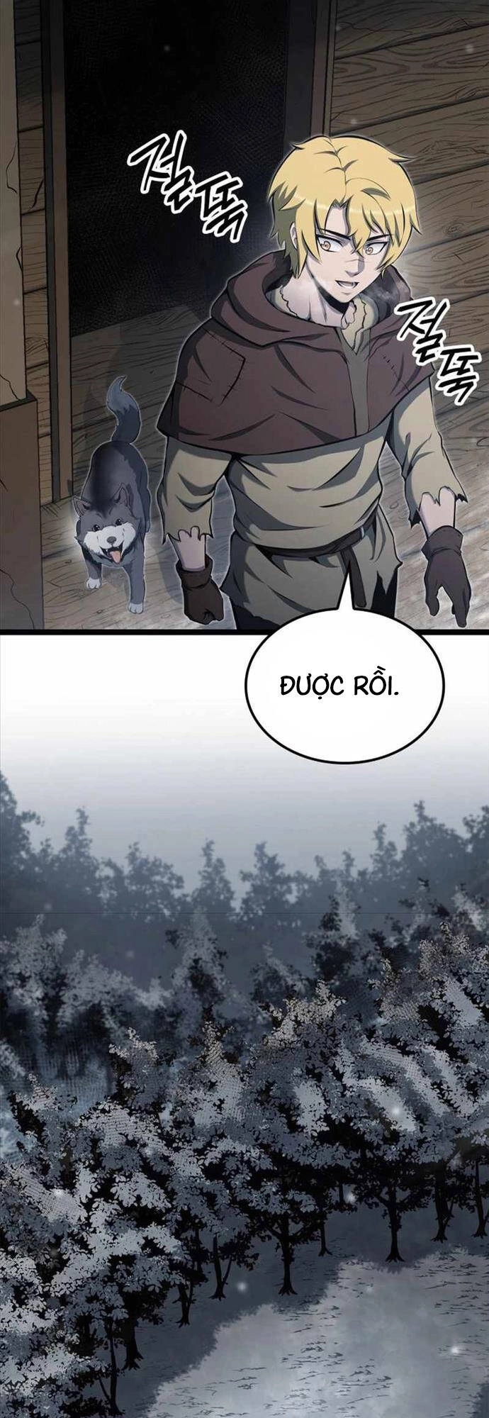 Nhà Vô Địch Kalli Chapter 31 - 53