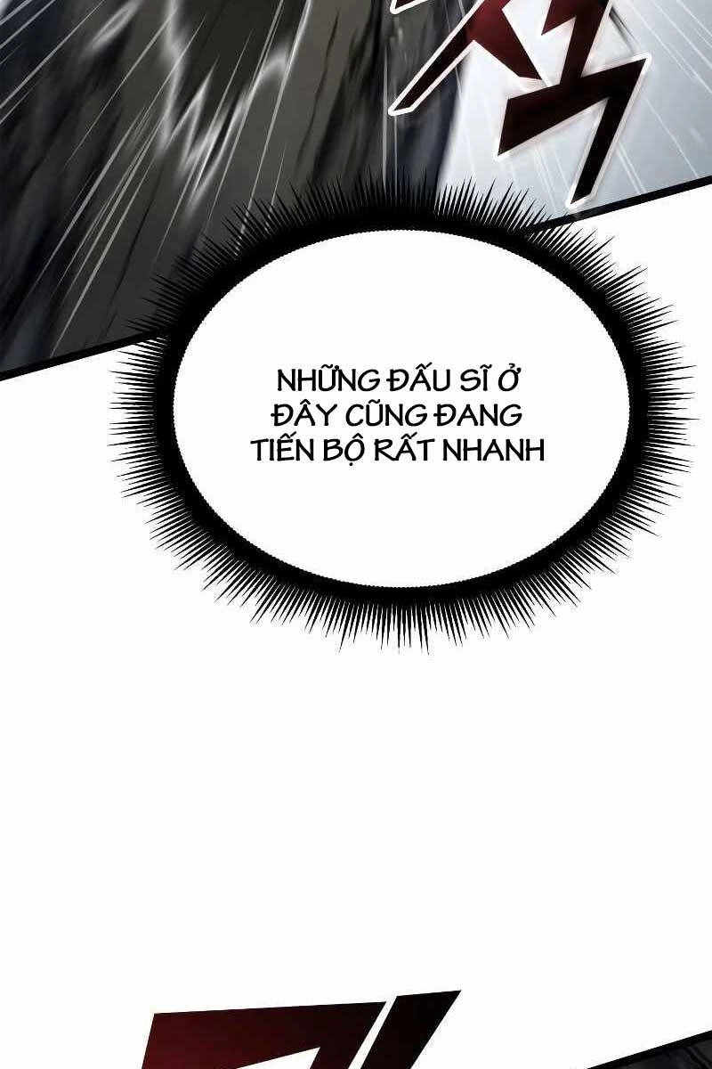 Nhà Vô Địch Kalli Chapter 32 - 4