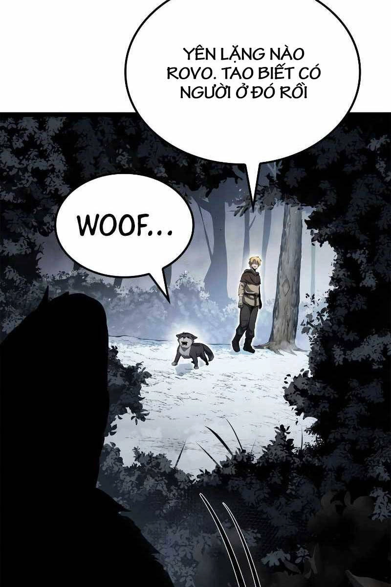 Nhà Vô Địch Kalli Chapter 32 - 10