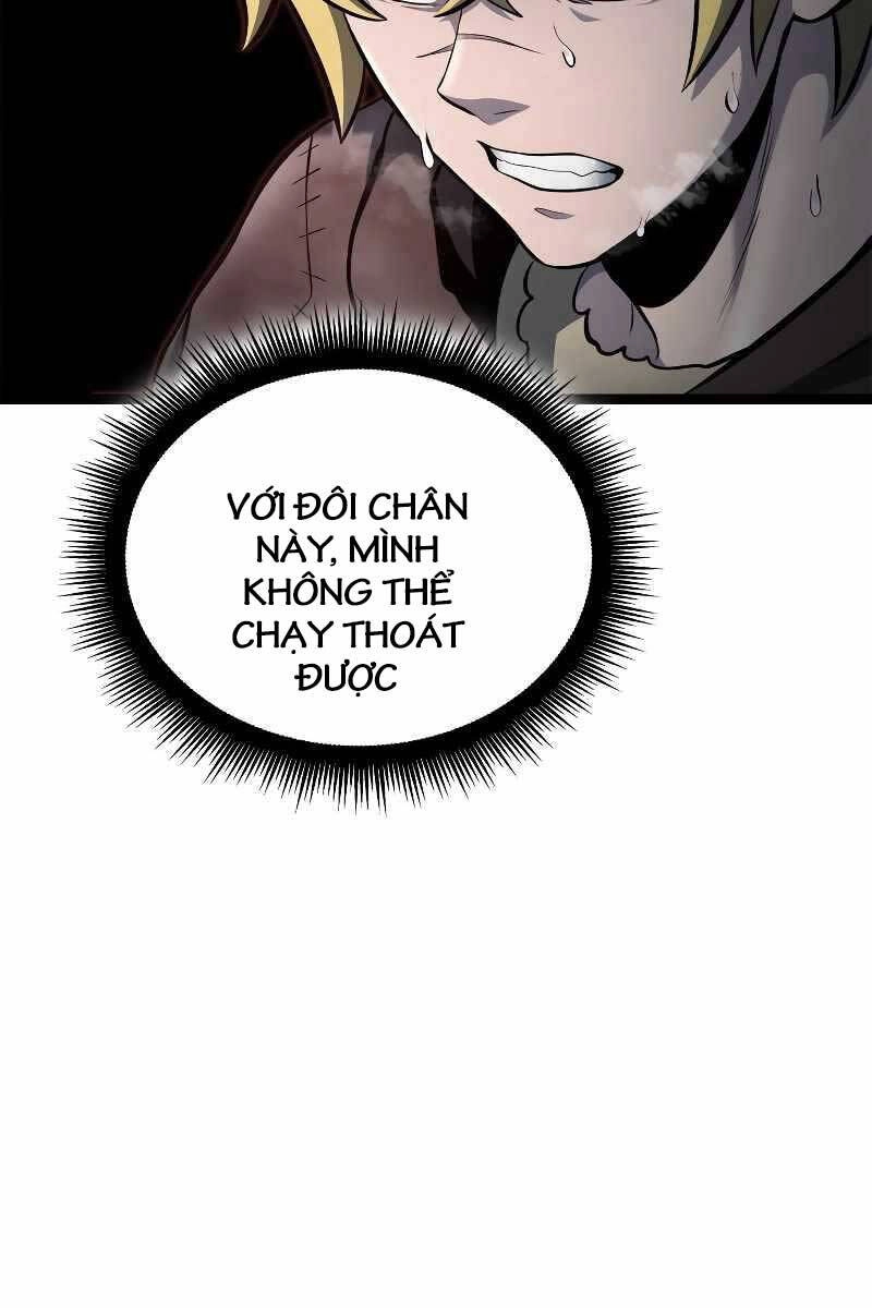 Nhà Vô Địch Kalli Chapter 32 - 36